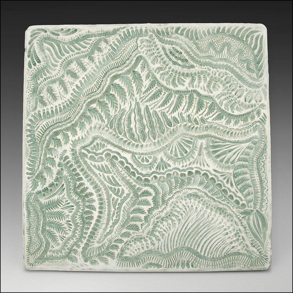 Artist Sandy Miller Arts   Sandy Miller Tile13 