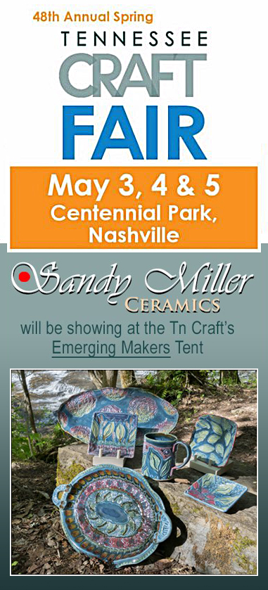 Tn Craft Fair – May 3-5, 2019