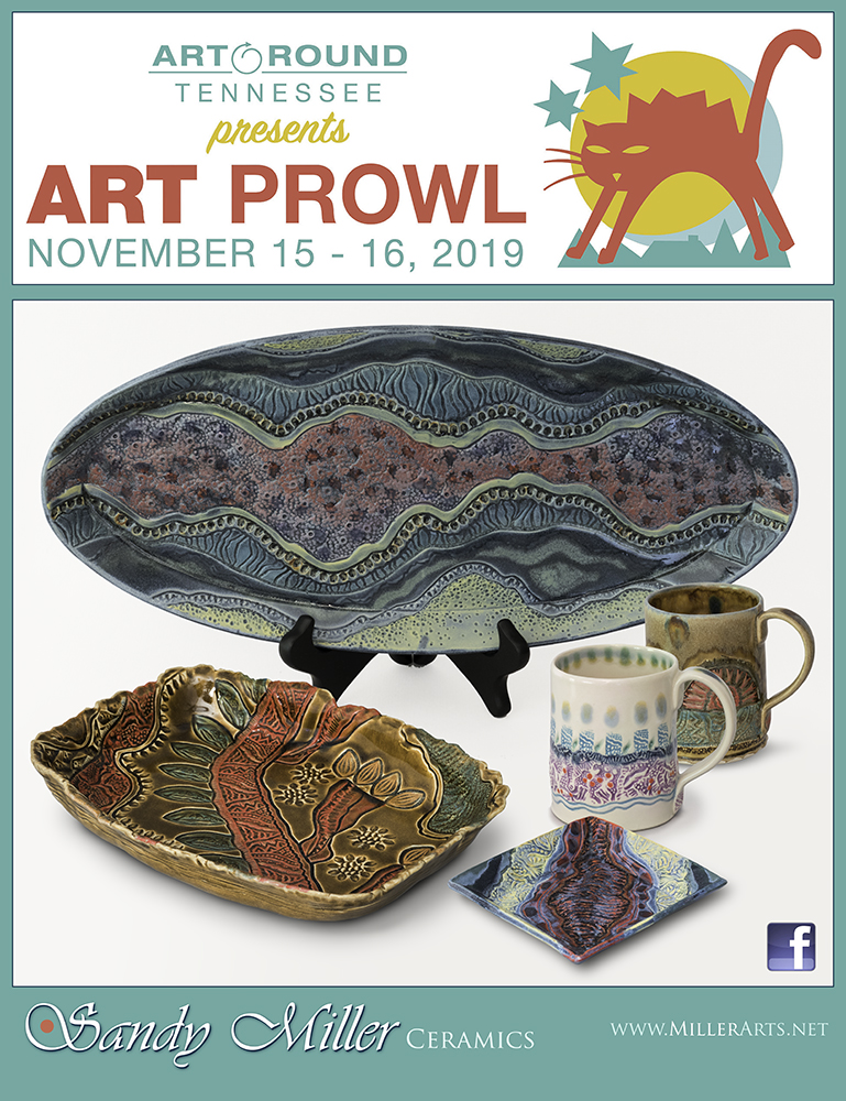 ART PROWL – Nov. 15-16, 2019